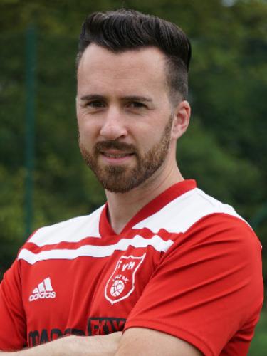 Marco Haefele