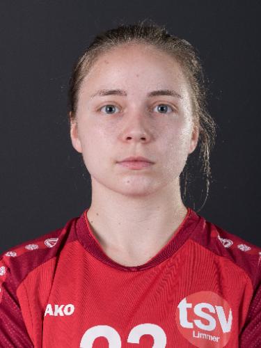 Pauline Bauer