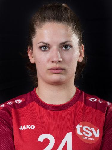 Moana Andrea Riedel