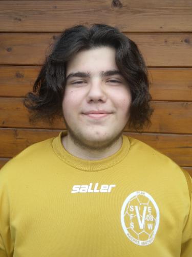 Jannik Weiland