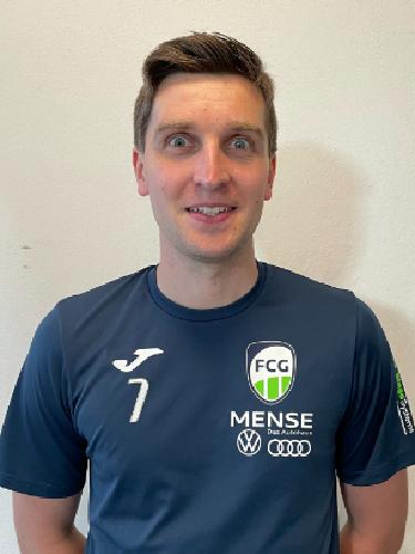Christian Kuklok
