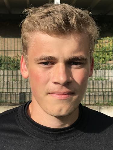 Lucas Connor Göckeler