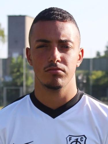 Hamza El Messaoudi