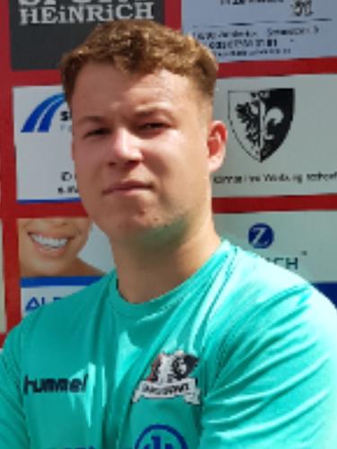 Niklas Neumann