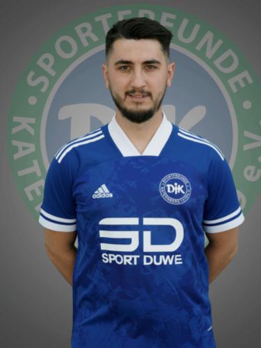 Volkan Yerek