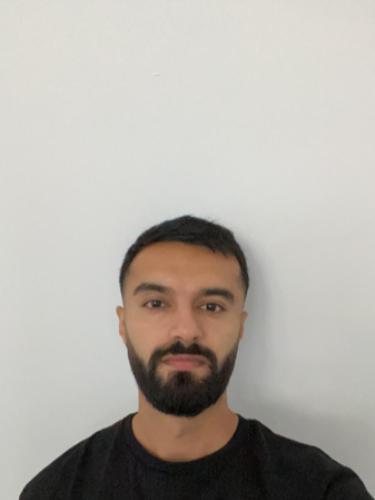 Harun Azadzoy