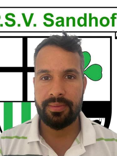 Tiago Neves Carvalho