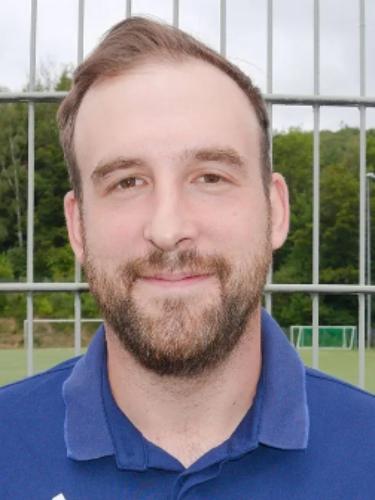 Oliver Götze