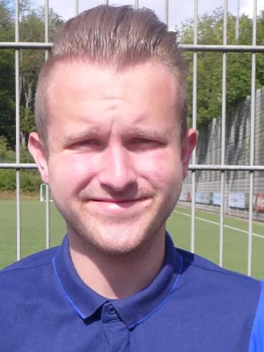 Patrick Peth