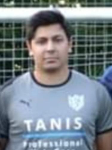 Serdar Bakis