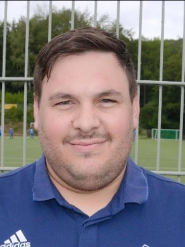 Tobias Zahn