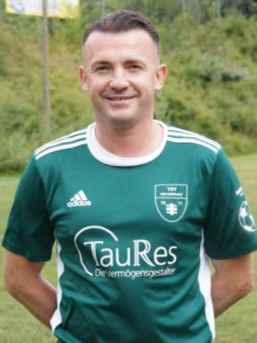 Vladan Radevic