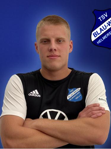 Maximilian Bauer