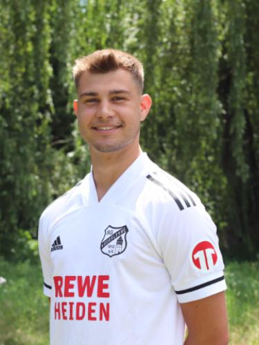 Niklas Hentschel