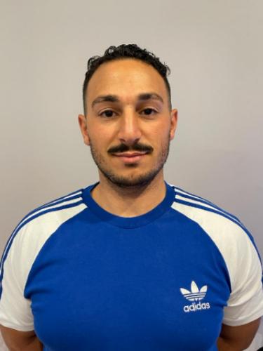 Burak Bozkurt