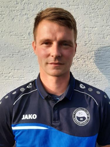 Andre Wendt