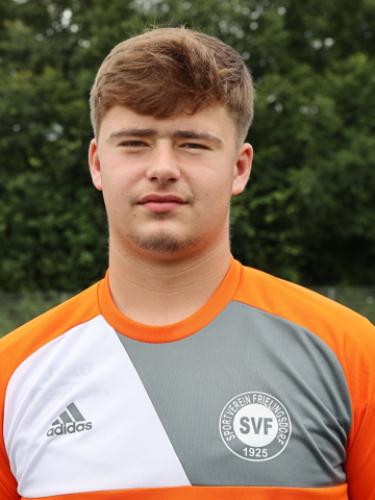 Lukas Borkes