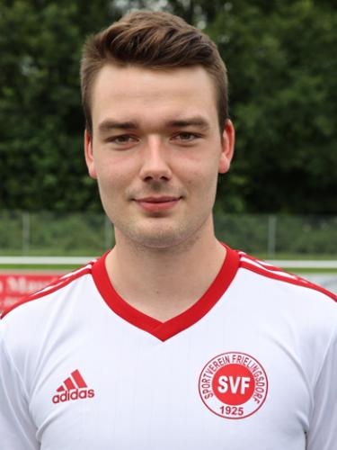 Pascal Philipp Häger