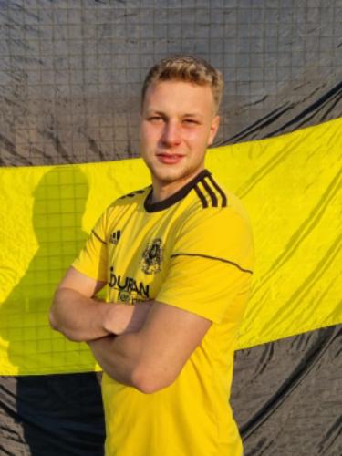 Fabian Gäckle