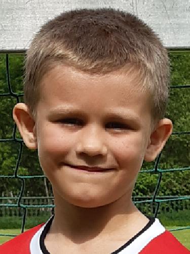 Maximilian Henry Grafe