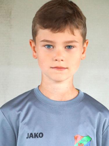 Moritz Kielmann