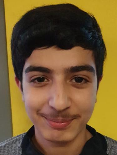Ally Dhaini