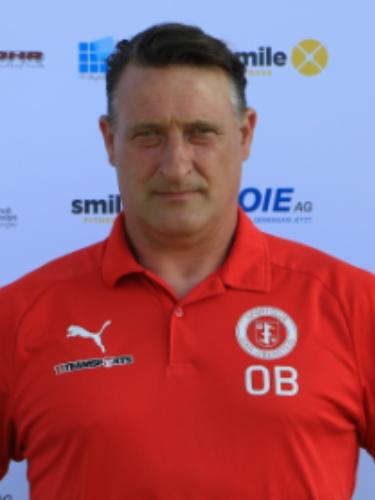 Olaf Bürstlein