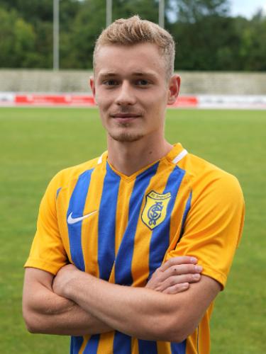 Christian Fetscher