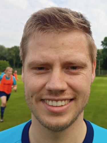 Sebastian Berghaus