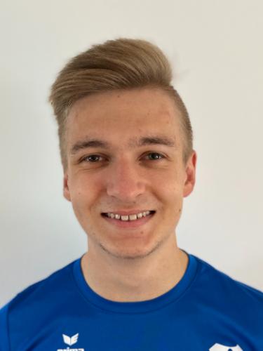 Jannis Fraune