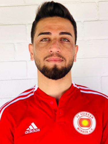 Husam Hassan Khudeda