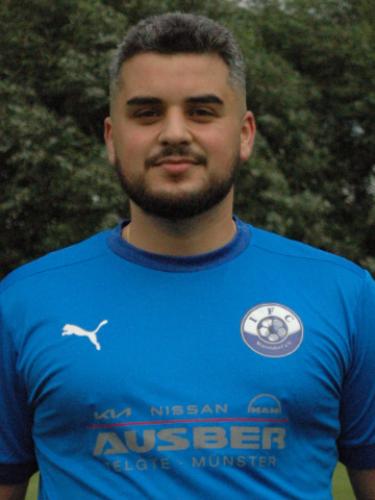 Youssef El Akhras