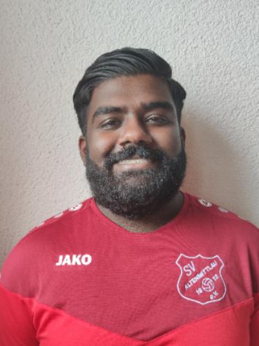 Thiliban Vigneswaran