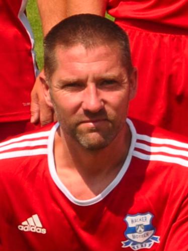 Marcus Schulz