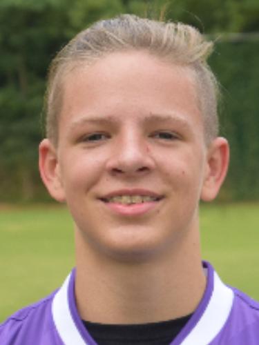 Ole-Oscar Müller