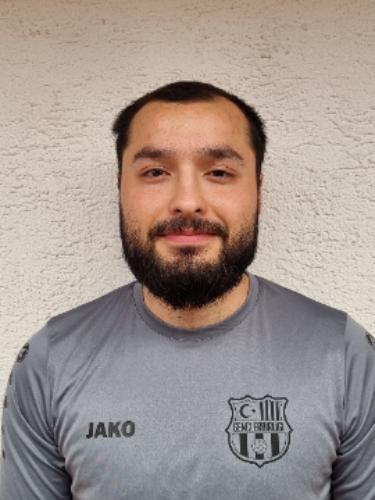 Kerem Canbolat