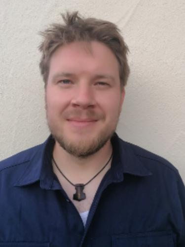 Tim Weidke