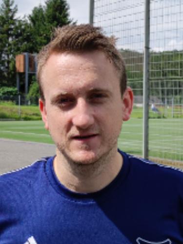 Erich Betke