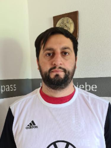 Altin Safaei Jafar Abad