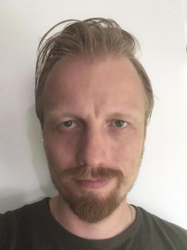 Henning Von-Der-Haar