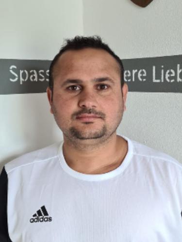 Khaled Khudida Qarim