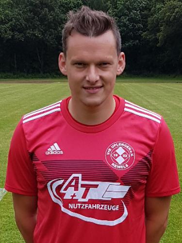 Hendrik Jünke
