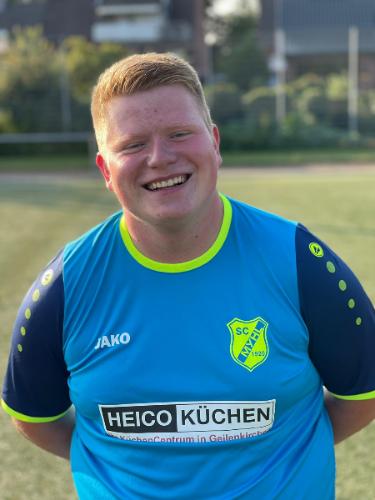 Dominik August Jennissen