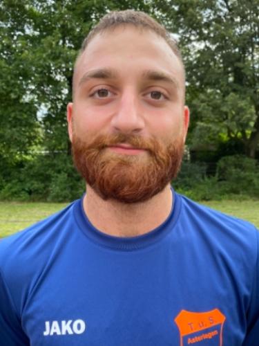 Gökhan Yilmaz