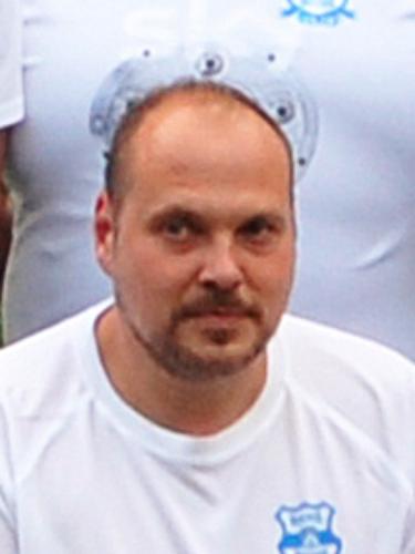 Sascha Schärfke