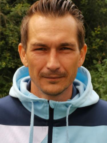 Marcel Farr