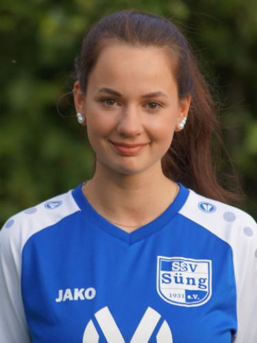 Anne Horn