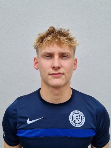 Leander Schwarznecker