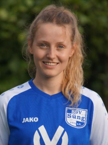 Luisa Rausch