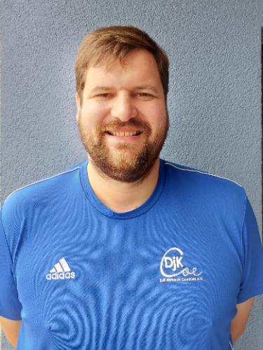 Nils Berding